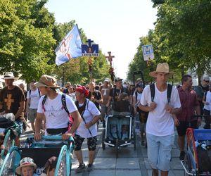 Pilegrzymka na Jasną Górę 2025 