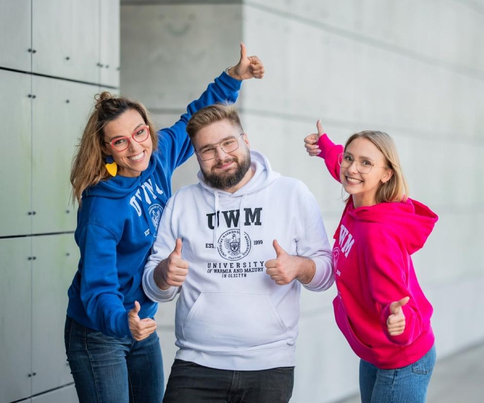 Dzień Otwarty UWM 2025