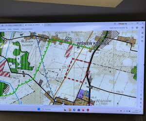 Nie chcemy fabryki pod oknami