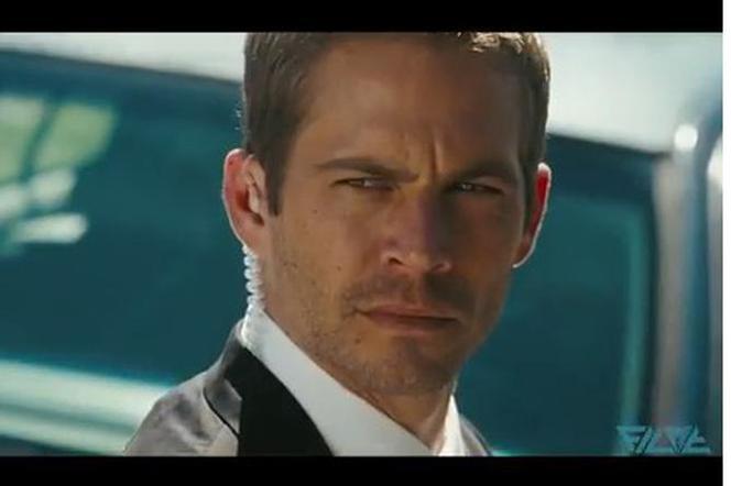 Paul Walker nie żyje: VIDEO upamiętniające aktora. Youtube