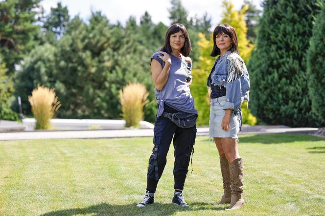 Aneta Zając jak Shazza