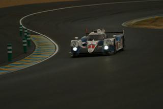 Le Mans: 3D Racing Is Everything - PREMIERA JUŻ 22 LIPCA!
