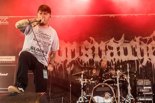 Bodysnatcher debiutują w Polsce! Koncert w Warszawie już w marcu 2026