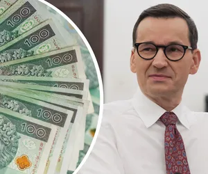 Ile Mateusz Morawiecki zarobi na inflacji?