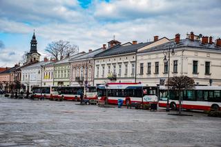 8. Nowy Sącz