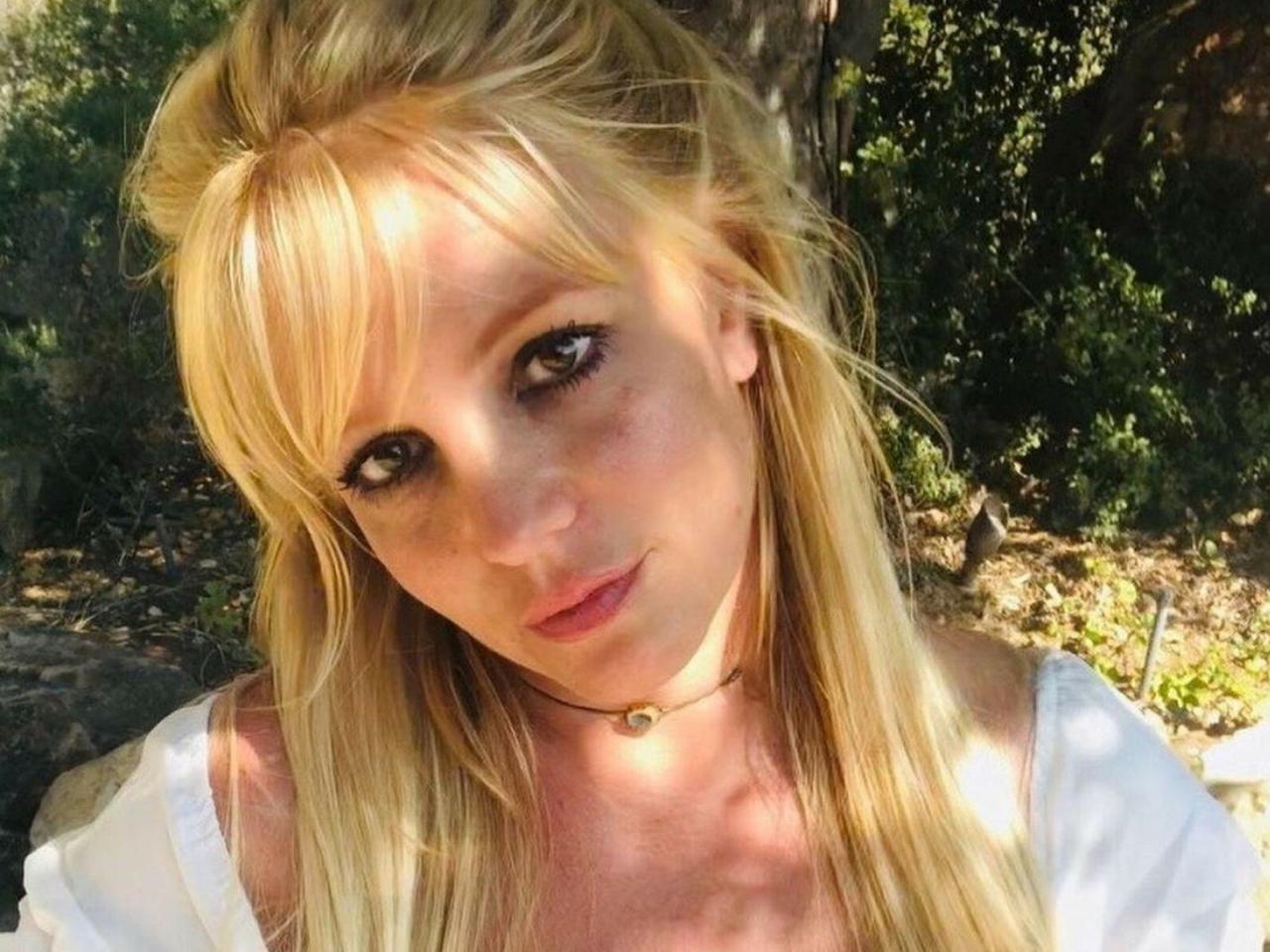 Britney Spears pokazała synów. Ale Sean i Jaden wyrośli!