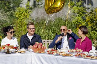 Dawne gwiazdy Pytania na śniadanie wrócą do programu?