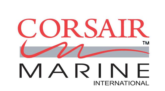 CORSAIR