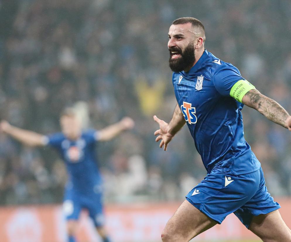 Skromne zwycięstwo Lecha i upragniony awans! Bodo/Glimt pokonane w Poznaniu, wielkie osiągnięcie mistrza Polski