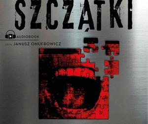 Kryminały, thrillery i horrory ostatnich lat. Książki z dreszczykiem, które mogliście ominąć, a musicie przeczytać! LISTA 