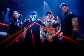 Smash Into Pieces na dwóch koncertach w Polsce w 2025 roku! Szczegóły występów