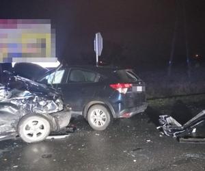 Śmiertelny wypadek w Łabiszynie. 36-latek mógłby żyć, gdyby nie błąd kierowcy ciężarówki