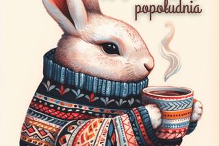 Fajne kartki z pozdrowieniami na popołudnie