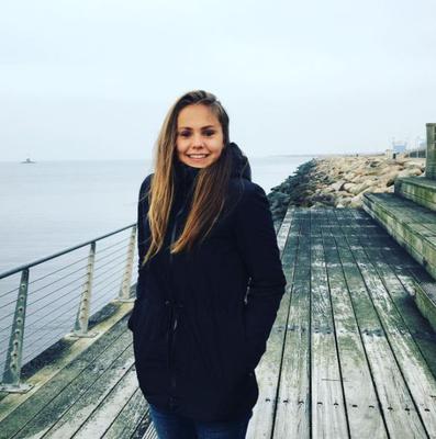 Lieke Martens, najlepsza piłkarka świata