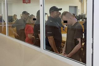Oprawcy Kamilka z Częstochowy stanęli przed sądem. Chłopiec był maltretowany