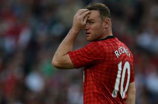 Wayne Rooney zamieni Manchester na Londyn? Anglik na celowniku Chelsea i Arsenalu