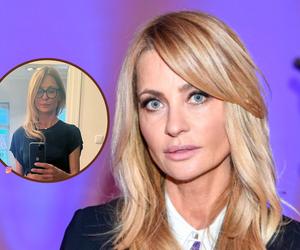 Aneta Kreglicka pokazała wyrzeźbione ciało. Teraz odpiera ataki zaniepokojonych fanów