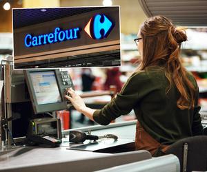 Zwolnienia grupowe w Carrefour. Pracę straci nawet 200 osób! 