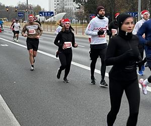 Bieg dla Niepodległej 2024 w Białymstoku