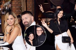 Cichopek i Kurzajewski na drugim ślubie Hyży! Niebawem oni też wyprawią weselisko