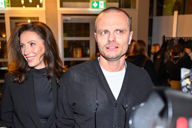 Dominika Serowska, narzeczona Marcina Hakiela