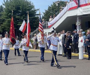 Święto Żołnierza w Doylestown 2025