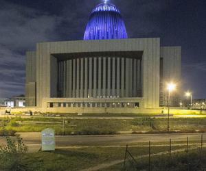 Świątynia Opatrzności