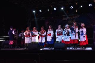 Sylwestrowa zabawa w Piekoszowie