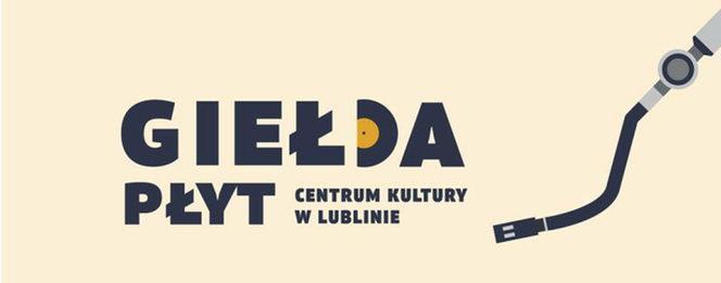 Giełda płyt i wydawnictw muzycznych