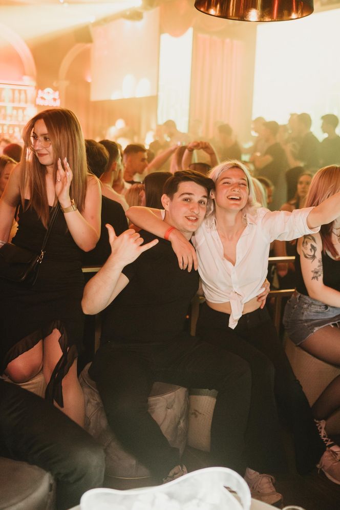 After Party w Masce po kieleckich Juwenaliach