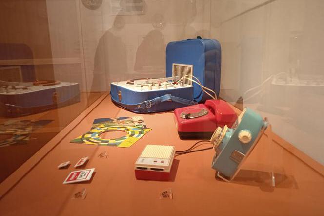 Design i architektura w Muzeum Narodowym w Krakowie