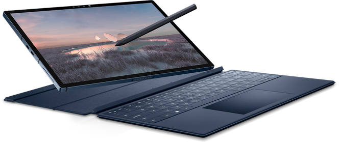Dell XPS 13 i XPS 13 2-in-1