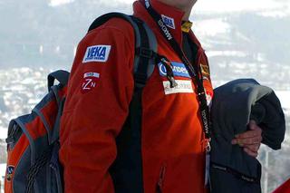 Rafał Kot po rozczarowującym sezonie skoków narciarskich: - Cały sztab do wymiany