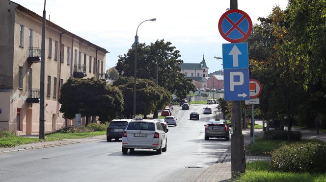 Lublin zaroił się od studentów! Tak wygląda początek października w centrum miasta. Zobacz zdjęcia