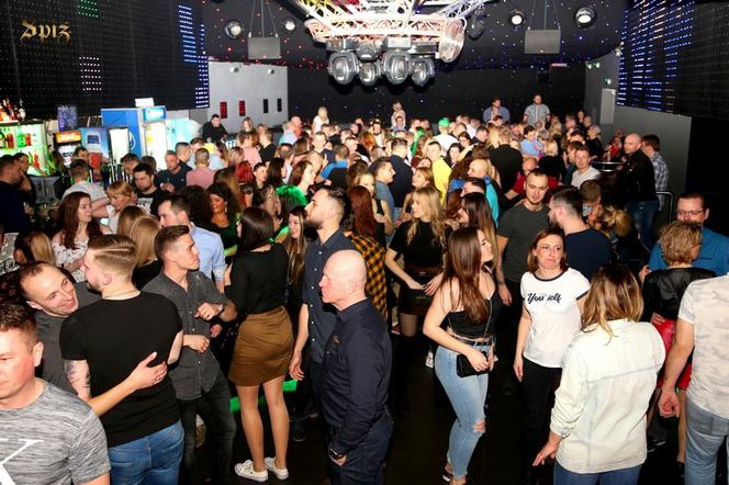 Gorąca karnawałowa impreza w Spiżu. VIva Carnival 1 lutego. Zobaczcie jak było 