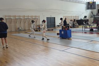 Bydgoszcz stolicą floretu! Za nami Memoriał Michała Kosickiego i Puchar Polski Juniorów