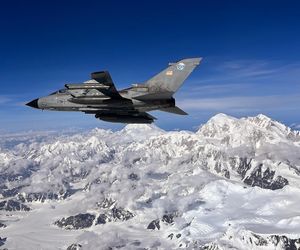 Niemieckie samoloty Panavia Tornado