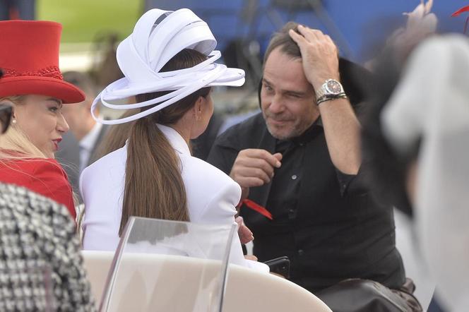Paweł Deląg i Dorota Goldpoint oficjalnie razem
