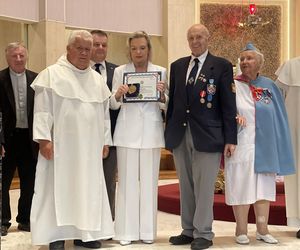 Święto Żołnierza w Doylestown 2025