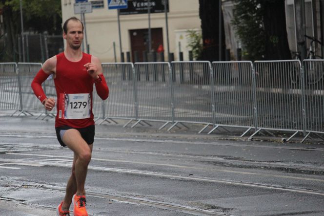 23. Poznań Maraton 