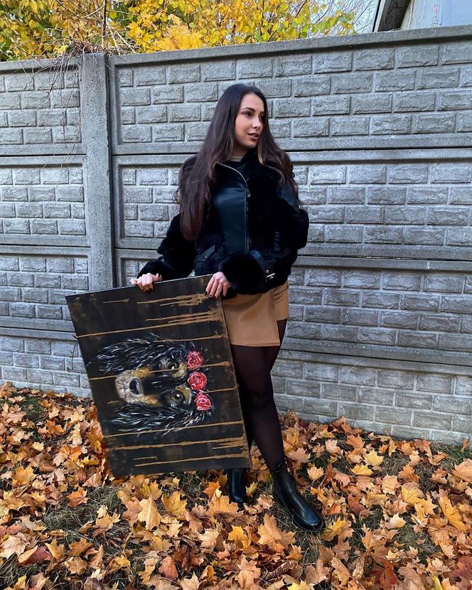 Bogusia z Hotelu Paradise wydała piosenkę