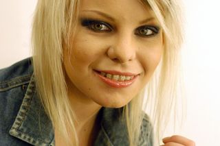 Alicja Janosz kończy 40 lat. Tak zmieniała się pierwsza zwyciężczyni Idola