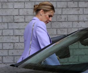 Marta Nawrocka poszła na wywiadówkę córki