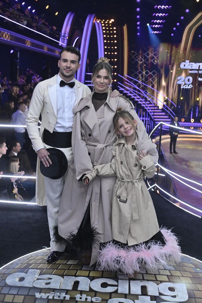 "Taniec z Gwiazdami"