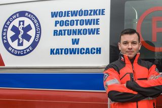 Obrzydliwy hejt na ratowników medycznych. Pajacujecie