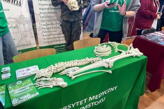 XVII Siedleckie Targi Edukacyjne Ku Przyszłości Zawodowej - nowe możliwości dla młodzieży