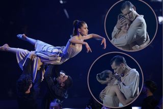 Po tym występie płakali nawet jurorzy! Wzruszenie odebrało głos Iwonie Pavlović 