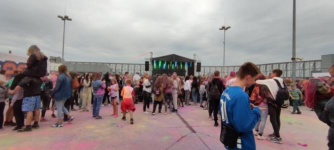 Festiwal Kolorów 2021