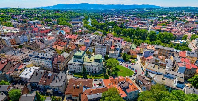 Śląskie miasto jest jak Wenecja. Wąskie uliczki, piękne zabytki i serce Prince Polo