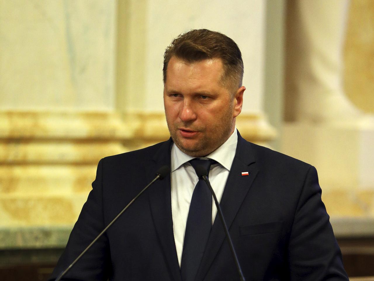 WYNIKI Bzdury Roku 2021. Na podium Czarnek i Duda. Nie uwierzysz co powiedzieli! 